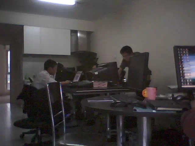 元嘉国际公寓821，大麦网的起点