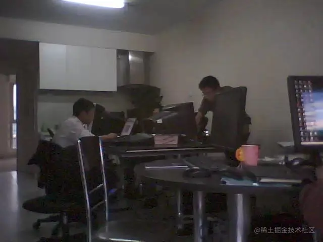 元嘉国际公寓821，大麦网的起点
