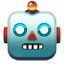 :robot: