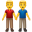 :two_men_holding_hands: