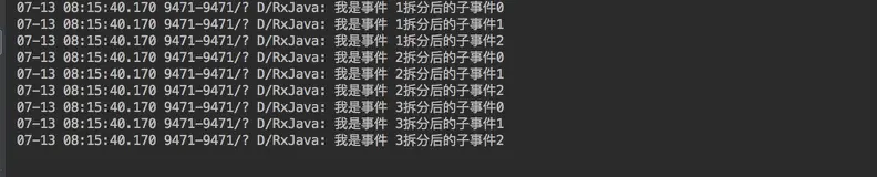 示意图