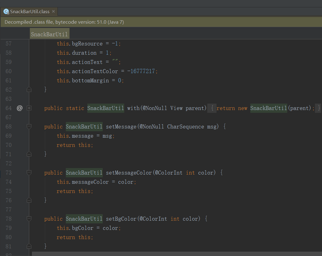 GitHubDemo1.0.1--注释被清除