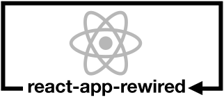 react-app-rewired
