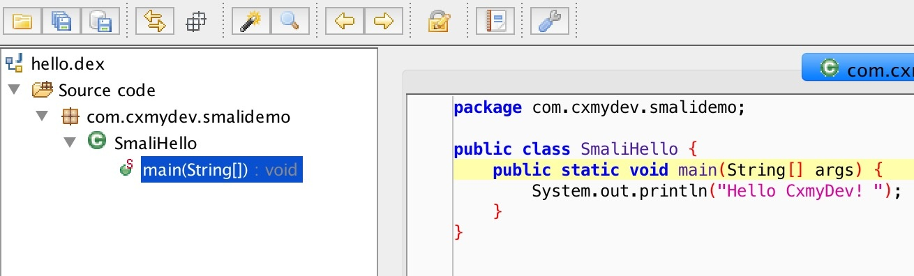 java-code