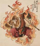 悟道皆空的个人资料头像