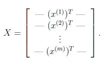 input values in its rows
