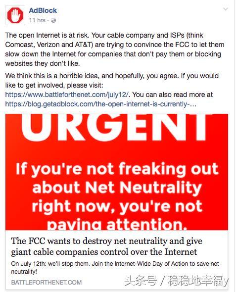 搞Java的，互联网的未来在哪里