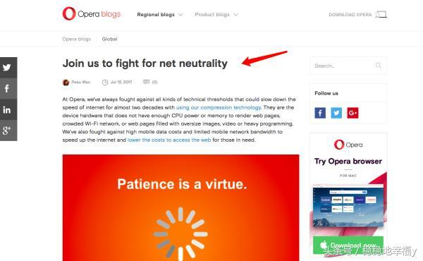 搞Java的，互联网的未来在哪里