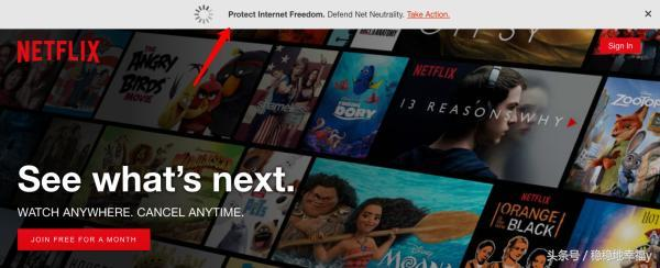 搞Java的，互联网的未来在哪里