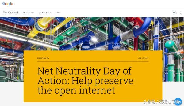 搞Java的，互联网的未来在哪里