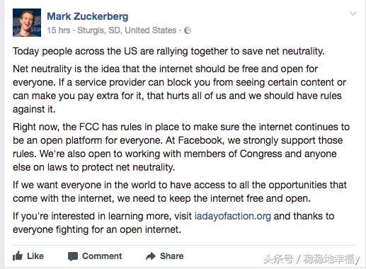 搞Java的，互联网的未来在哪里