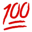 :100:
