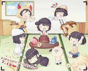 天网的个人资料头像