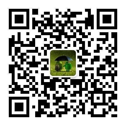 公众号:Android技术经验分享
