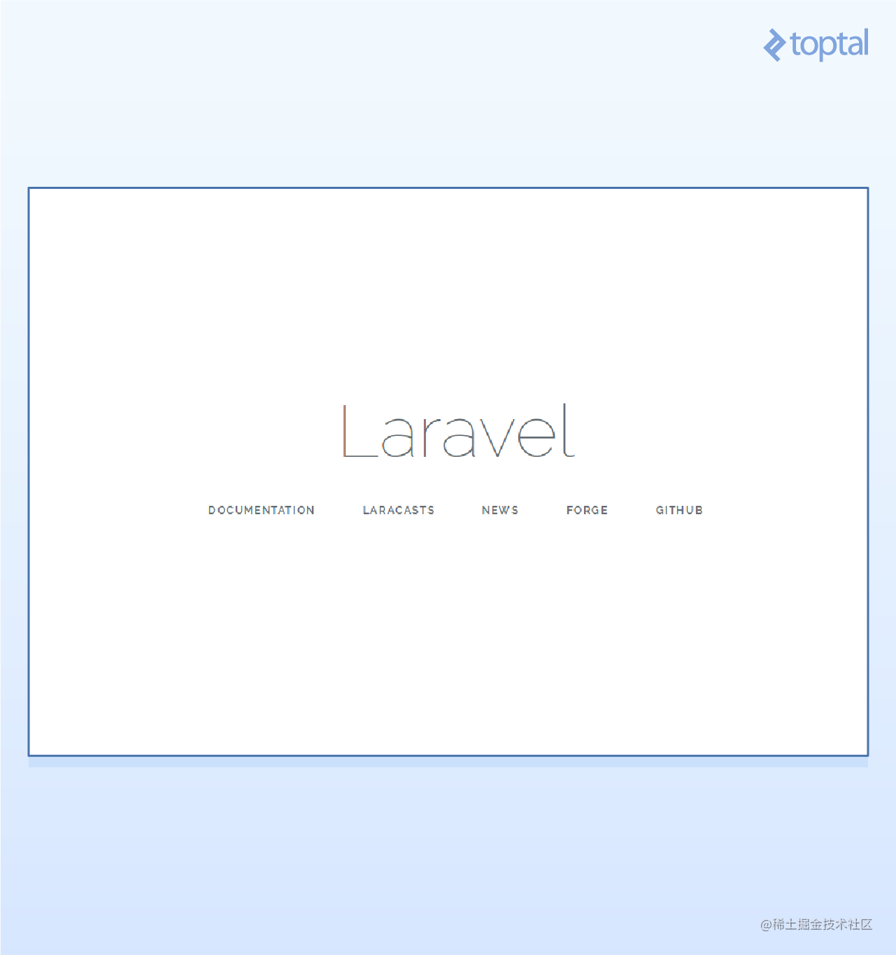 laravel 开发api_laravel api_https://bianchenghao6.com/blog_Php_第3张