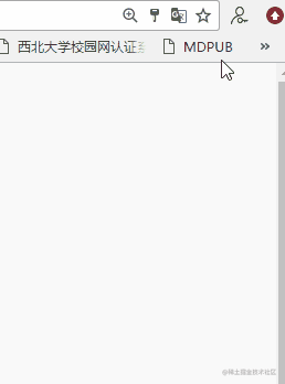 写一个chrome插件来实现网站的自动登录[通俗易懂]_https://bianchenghao6.com/blog_Python_第4张