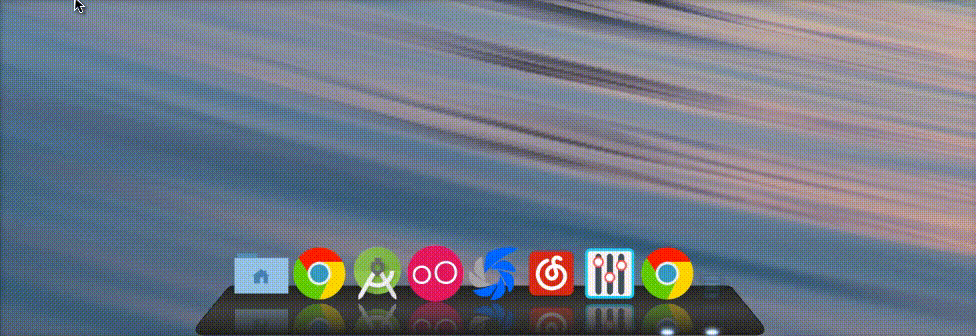 ultra-flat-icons展示