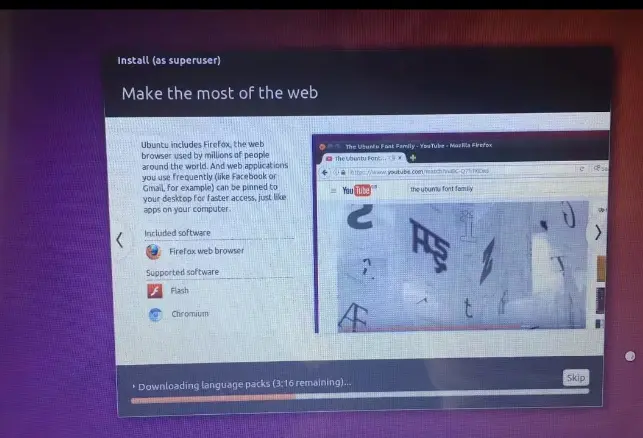 当时手头闲下来，拍了张照片证明我是真的做过的