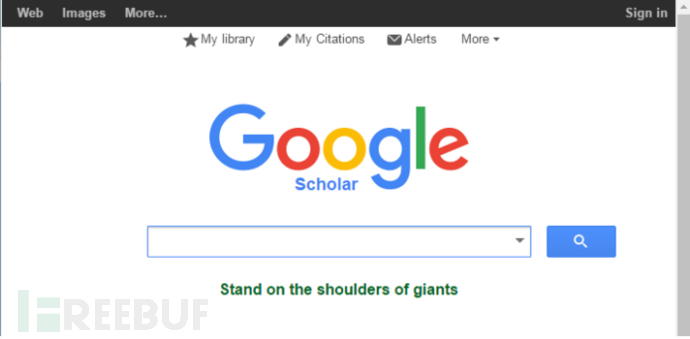 图5：Google和百度都无法替代的10大深网搜索引擎