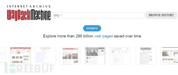 图4：Google和百度都无法替代的10大深网搜索引擎