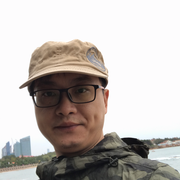 丁浩Dean的个人资料头像