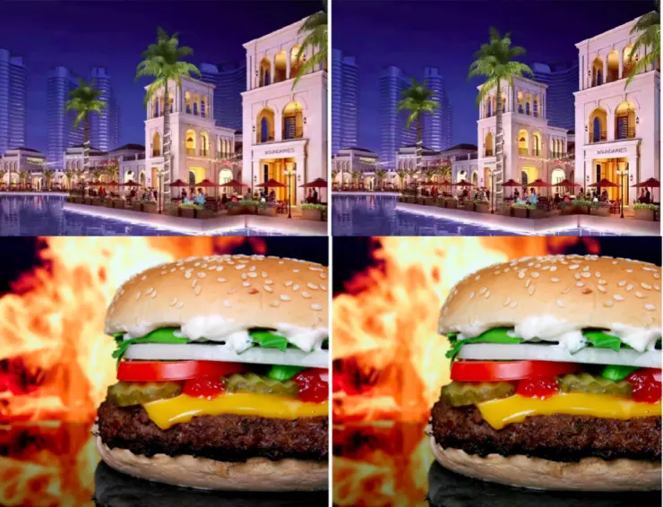 腾讯QQ空间超分辨率技术TSR：为用户节省3/4流量，处理效果和速度超谷歌RAISR