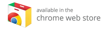 Install from chrome web store