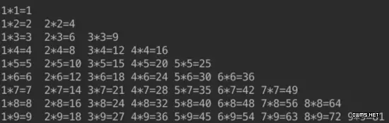 几个小例子告诉你, 一行Python代码能干哪些事