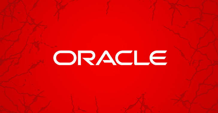 Oracle被爆高危漏洞，攻击者可劫持用户账户