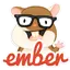 ember