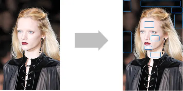 腾讯QQ空间超分辨率技术TSR：为用户节省3/4流量，处理效果和速度超谷歌RAISR