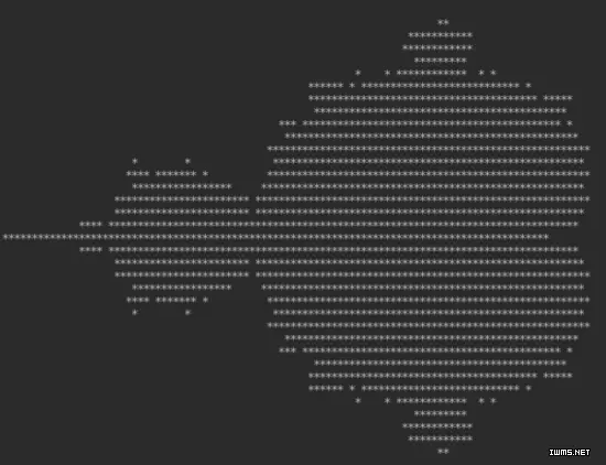 几个小例子告诉你, 一行Python代码能干哪些事