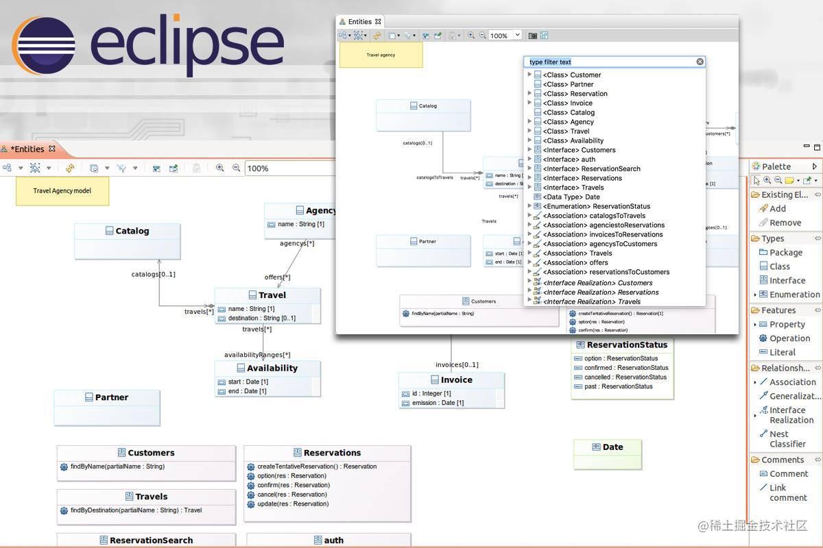 21 款好用的 Eclipse 插件