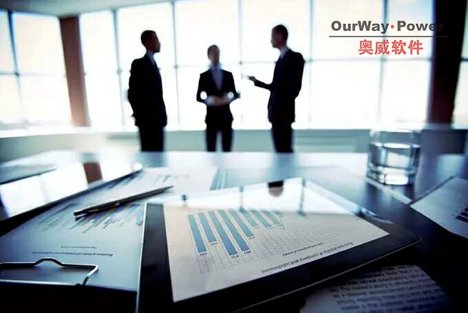 大数据可视化分析软件