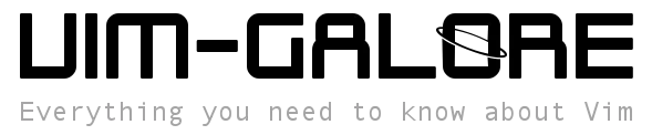 vim-galore logo