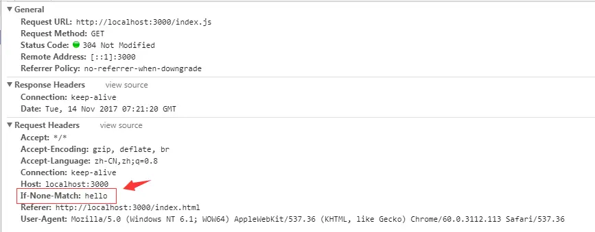 呀，缓存君对我态度果然变了呀，而且速度也快了很多。