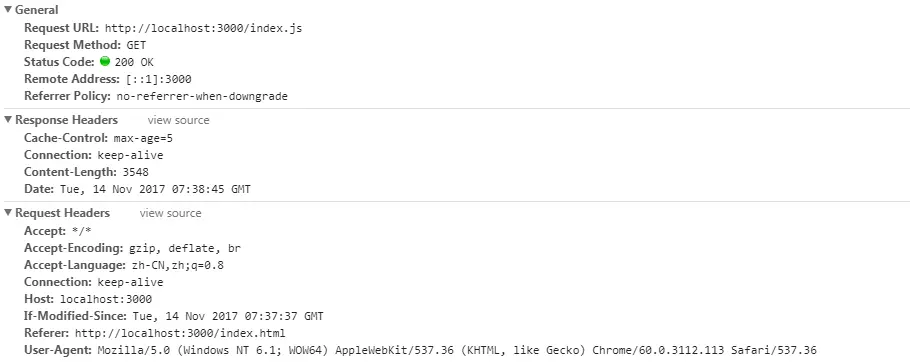 第一次交谈没什么变化，但是她给了我一个时间