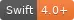 Swift 4.0+