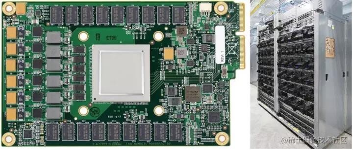 深度学习的异构加速技术（三）：互联网巨头们“心水”这些 AI 计算平台