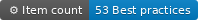 53 items