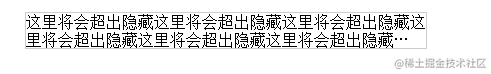 个人总结（css3新特性）