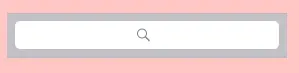 UIBarStyleDefault 样式 
