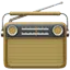 :radio: