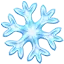 :snowflake: