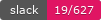 Slack Status