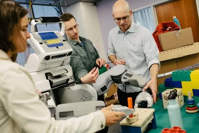 假如有一天，AI能自我繁殖？