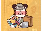 逛吃的柯基的个人资料头像