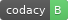 Codacy Badge