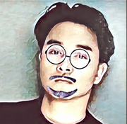 这是一个胖胖胖子的个人资料头像