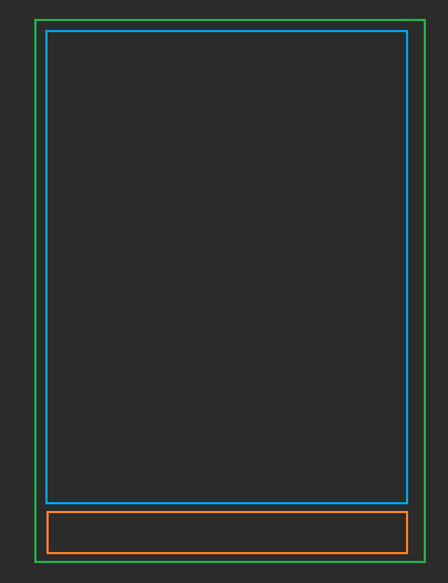 整体的布局大概